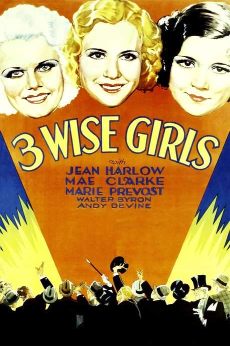 Three Wise Girls